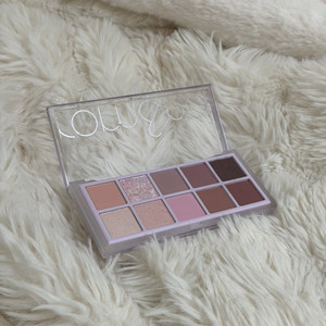 판매/교환]롬앤 베러 댄 아이섀도우 팔레트 09 드리미 라일락 가든