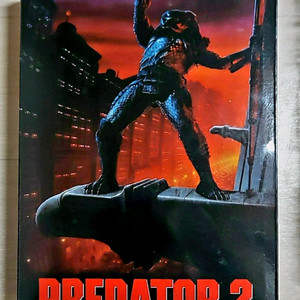 네카 얼티밋 시티헌터 프레데터 이미지