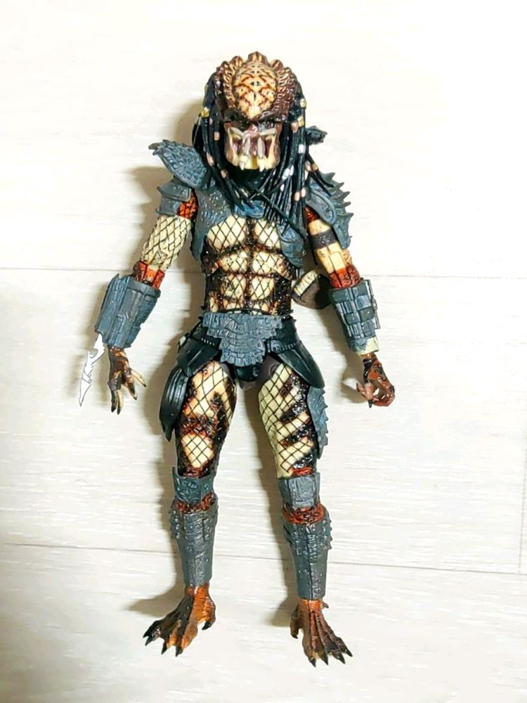 네카 얼티밋 시티헌터 프레데터 이미지