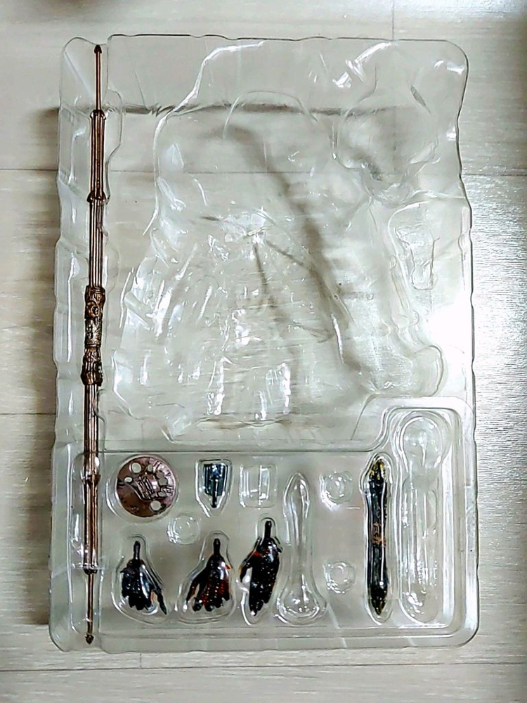 네카 얼티밋 시티헌터 프레데터 이미지