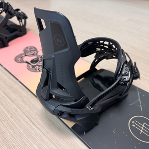 22/23니데커 슈퍼매틱 바인딩m