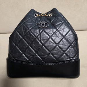 샤넬 가브리엘백팩 스몰