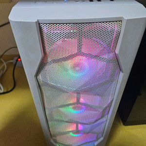 인천 인텔 i7 10700 rtx2080 게이밍pc 싸게 판매 데스크탑