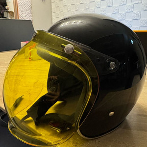 블레이드라이더 자토바이 오토바이 오픈페이스 헬멧 XL 이미지