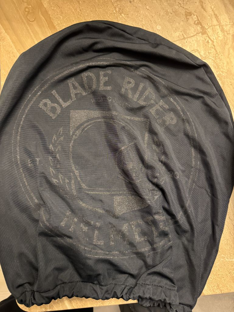 블레이드라이더 자토바이 오토바이 오픈페이스 헬멧 XL 이미지