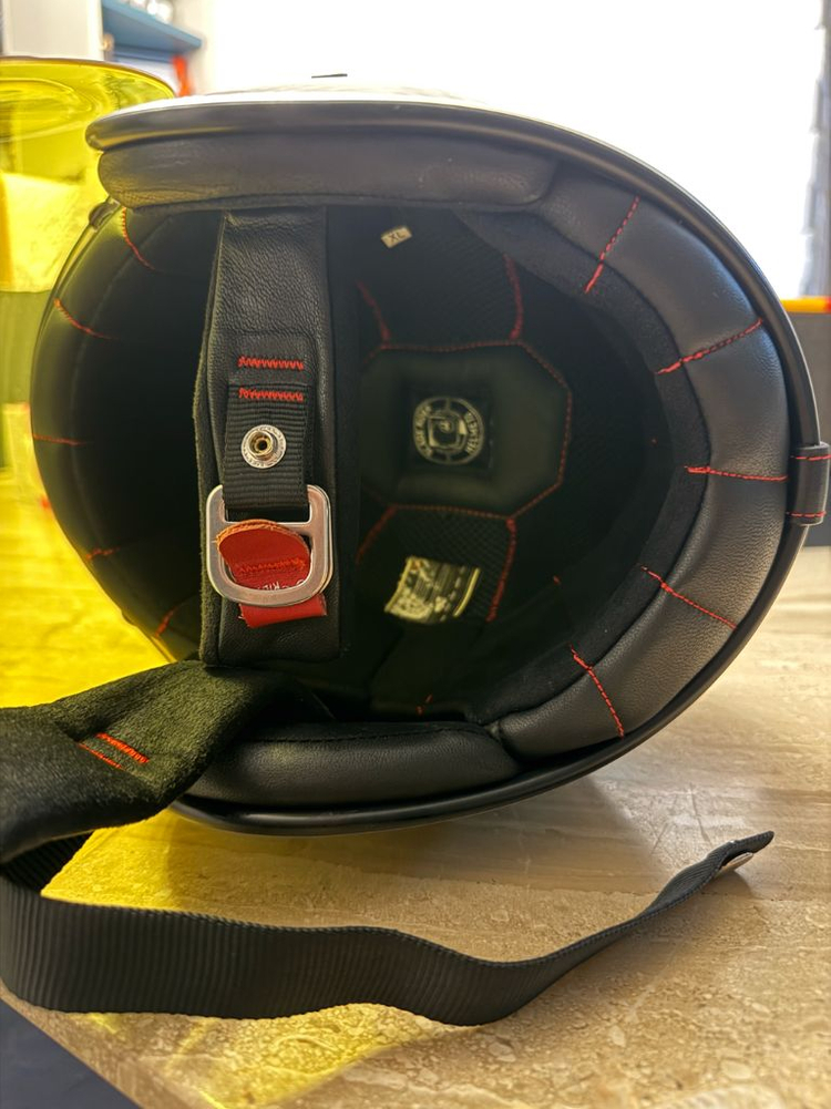 블레이드라이더 자토바이 오토바이 오픈페이스 헬멧 XL 이미지