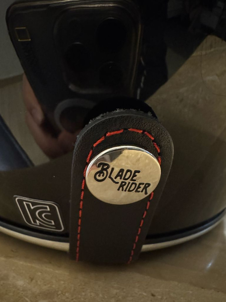 블레이드라이더 자토바이 오토바이 오픈페이스 헬멧 XL 이미지