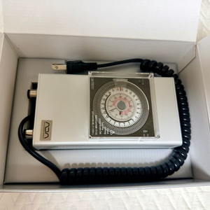 ADA NA CONTROL TIMER II