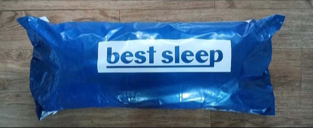 베스트 슬립 베개 이미지