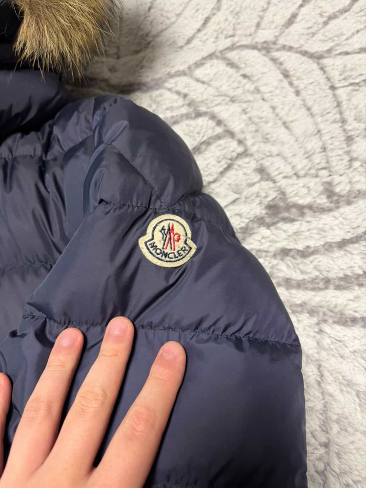 몽클레어 클루니 패딩 5사이즈 이미지