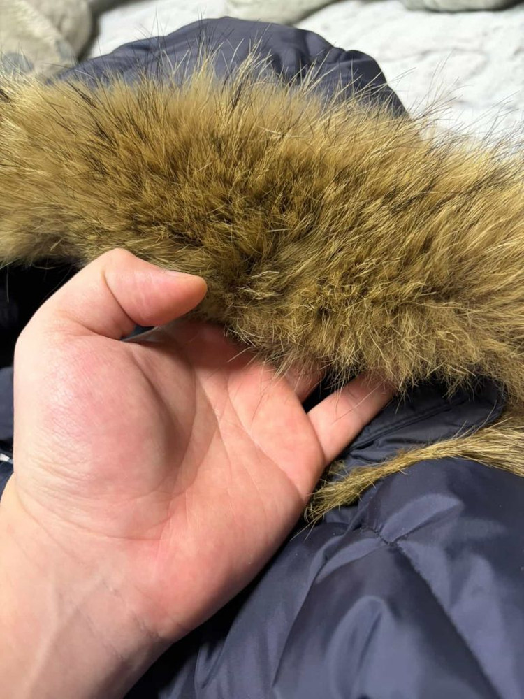 몽클레어 클루니 패딩 5사이즈 이미지