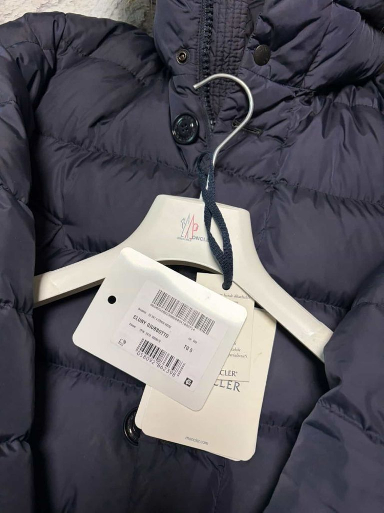 몽클레어 클루니 패딩 5사이즈 이미지