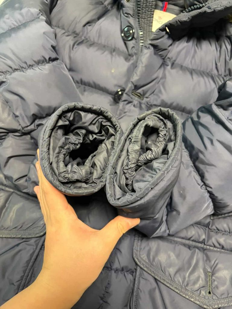 몽클레어 클루니 패딩 5사이즈 이미지