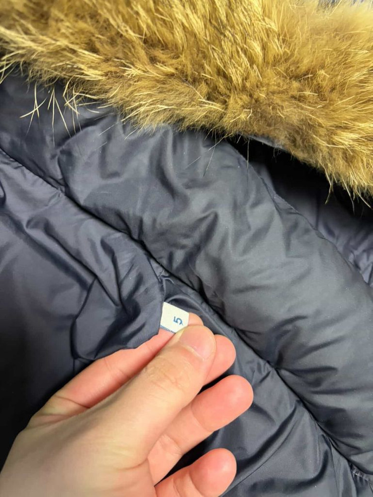 몽클레어 클루니 패딩 5사이즈 이미지