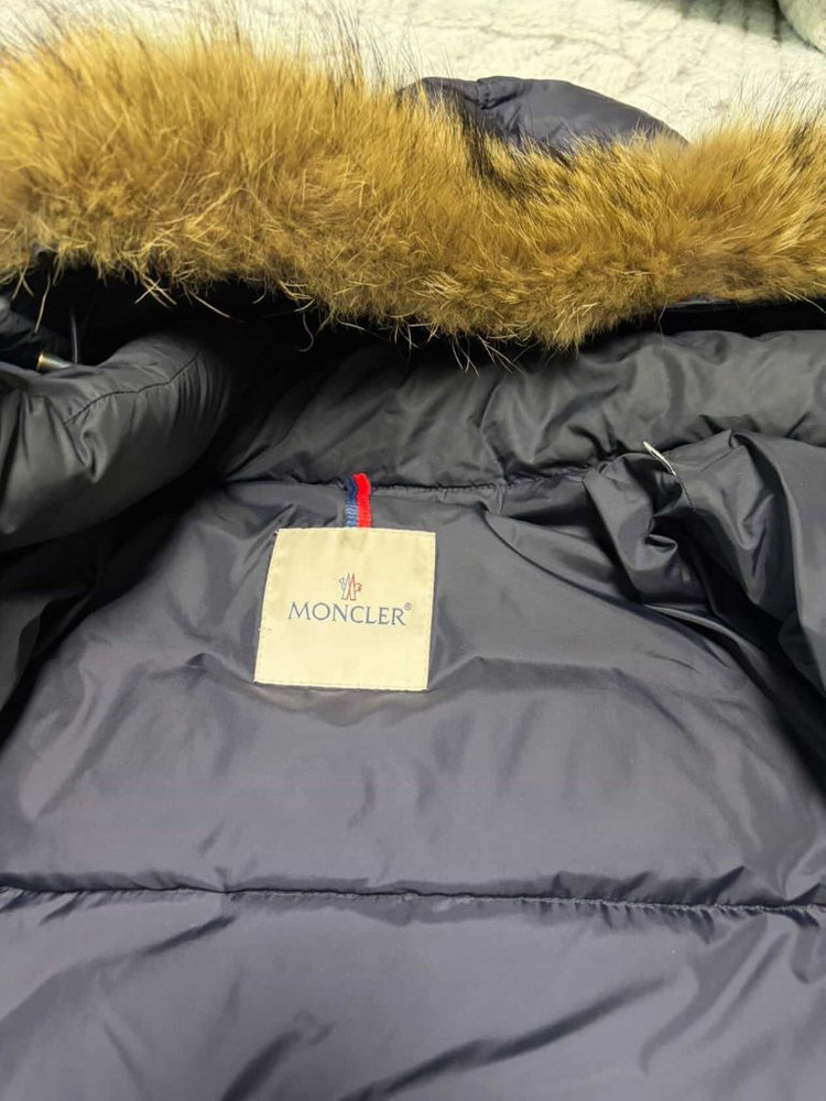 몽클레어 클루니 패딩 5사이즈 이미지