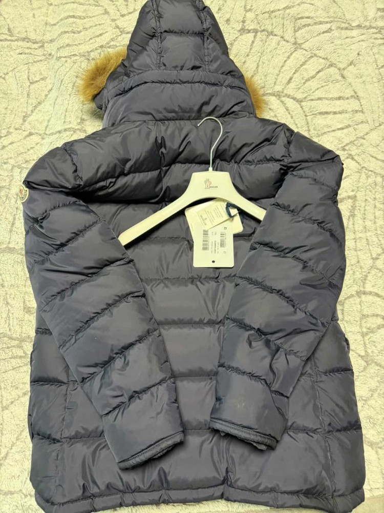 몽클레어 클루니 패딩 5사이즈 이미지