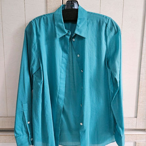 theory 띠어리 셔츠 p사이즈 새상품