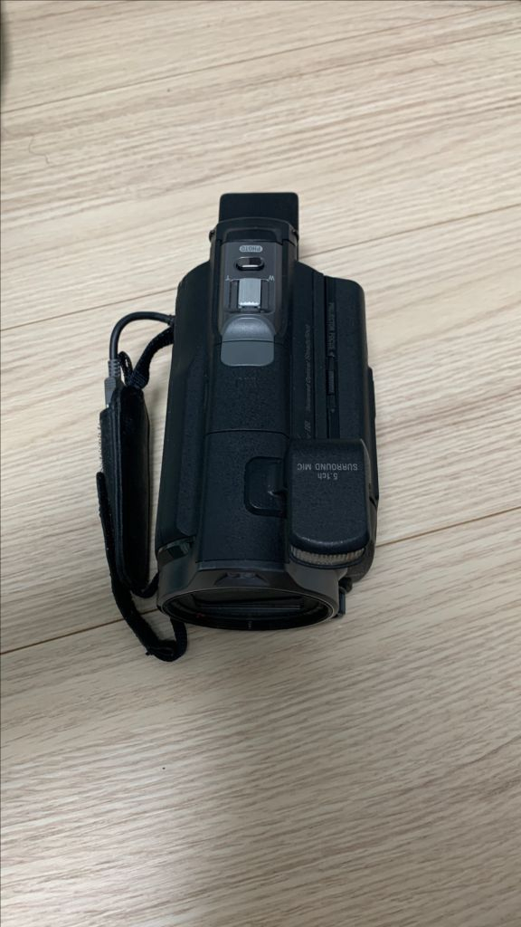 소니 HDR-PJ790E 핸디캠 캠코더 팝니다.--3