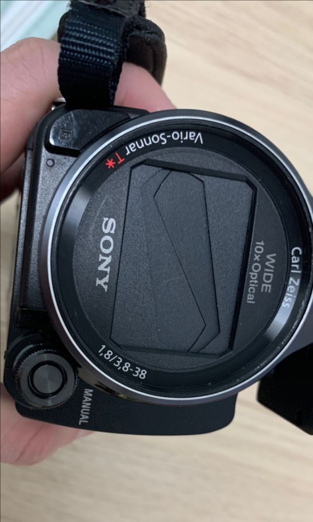 소니 HDR-PJ790E 핸디캠 캠코더 팝니다.--5