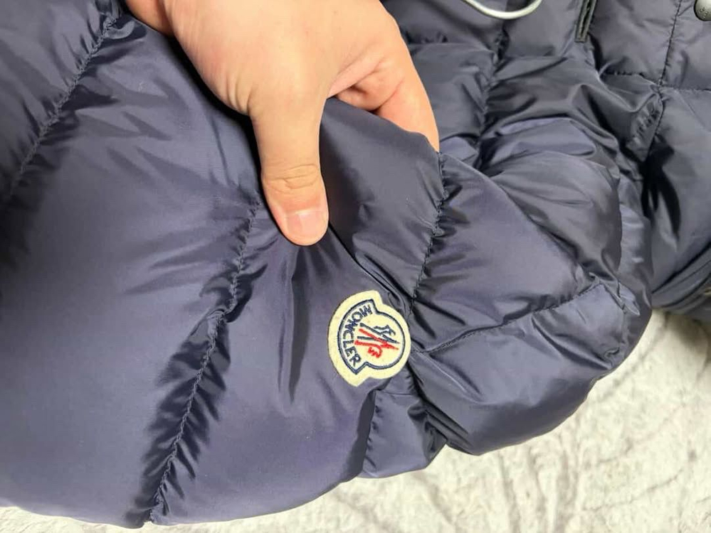 (새상품급)몽클레어 클루니 패딩 4사이즈 이미지