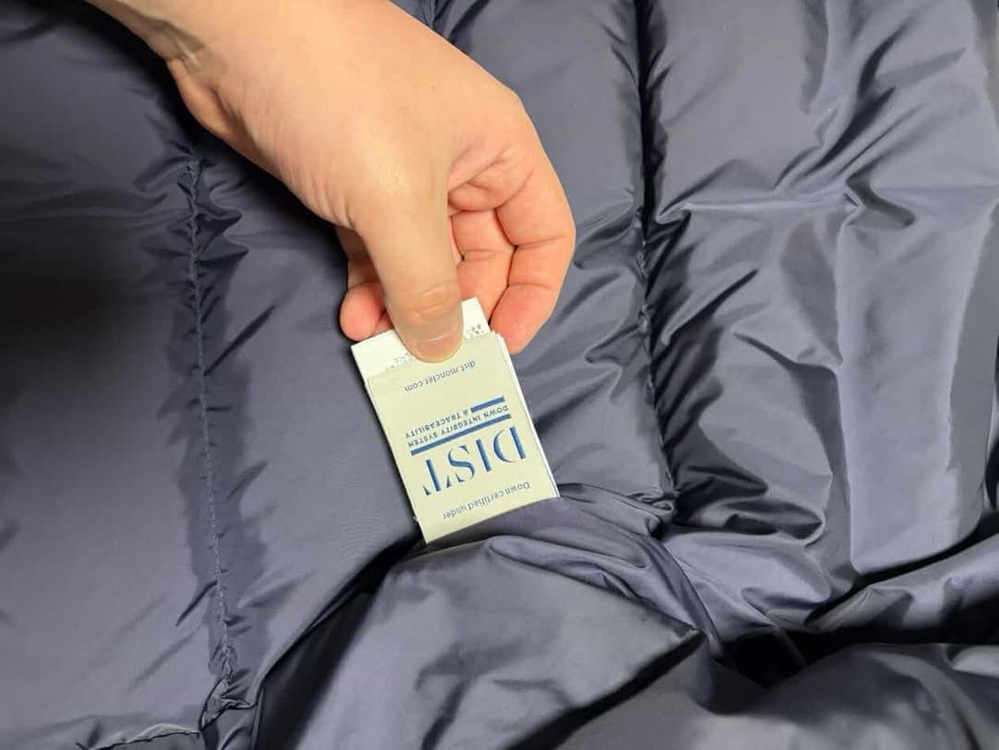 (새상품급)몽클레어 클루니 패딩 4사이즈 이미지