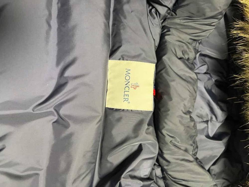 (새상품급)몽클레어 클루니 패딩 4사이즈 이미지