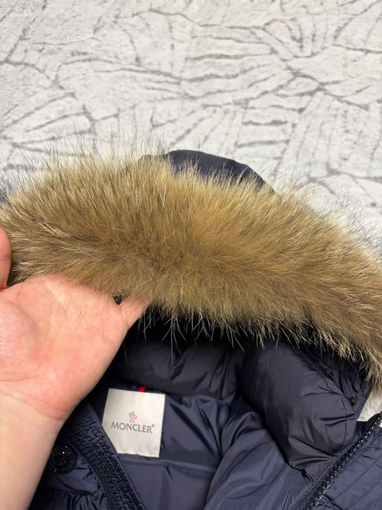 (새상품급)몽클레어 클루니 패딩 4사이즈 이미지