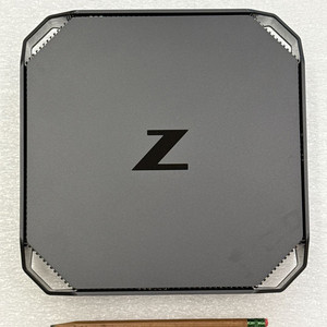 HP Z2 mini G4 Xeon E-2236 영상편집 Z840 오픈클로 맥미니 이미지