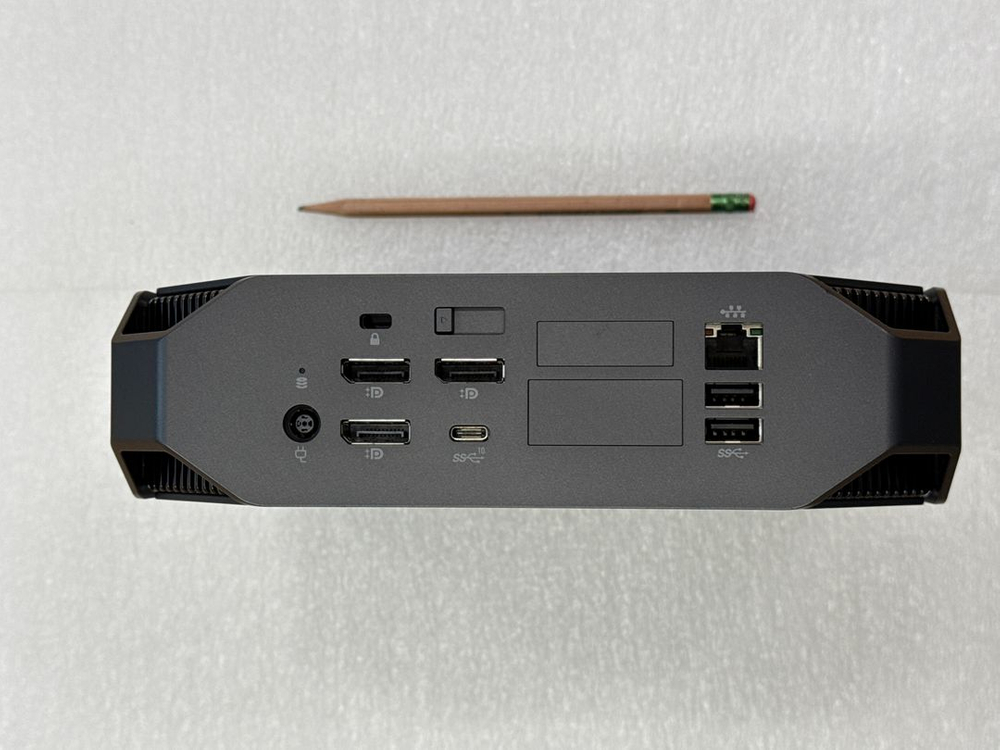 HP Z2 mini G4 Xeon E-2236 영상편집 Z840 오픈클로 맥미니 이미지