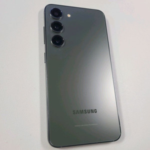 갤럭시 S23 그린 512GB