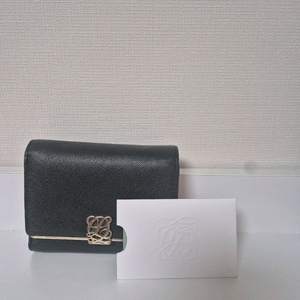 루이까또즈 사피아노 반지갑 급처