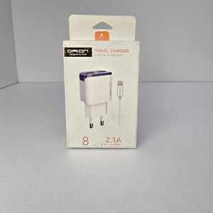 드리온 가정용 분리형 C타입 USB 2구 충전기 1.2M 2.1A(케이블포함)