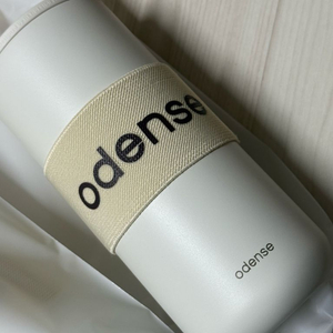 오덴세 텀블러 새상품 600ml 2개