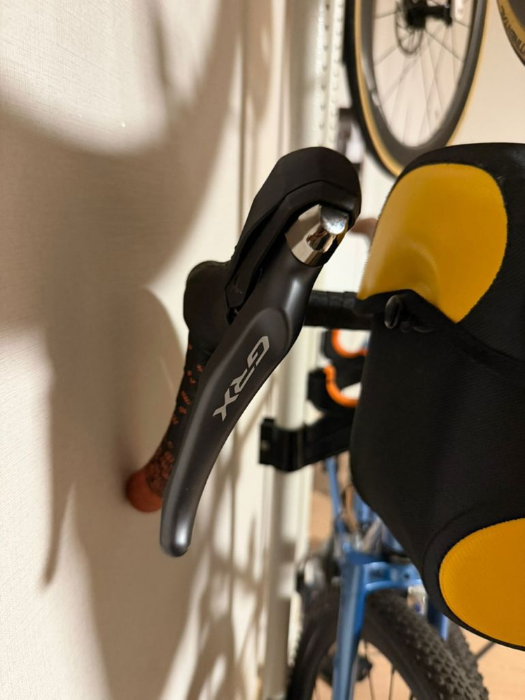 매버릭 그래벨 크로몰리 그래블 자전거 이미지