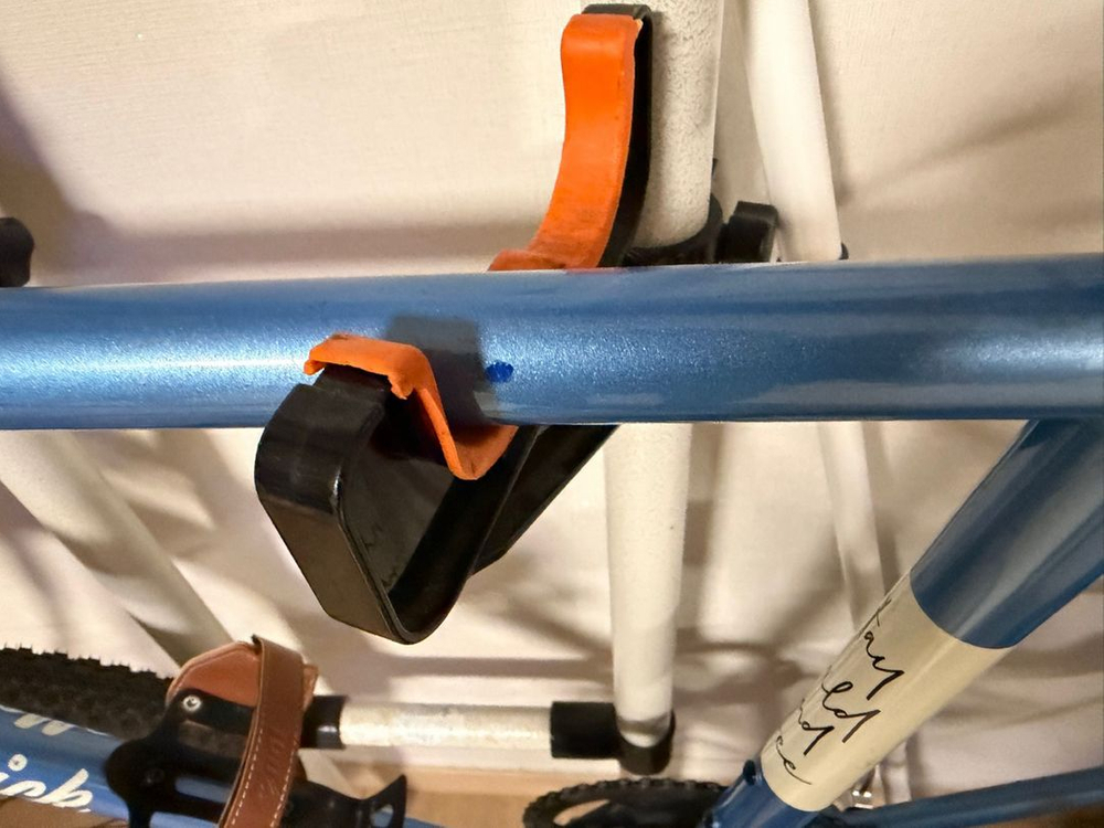 매버릭 그래벨 크로몰리 그래블 자전거 이미지