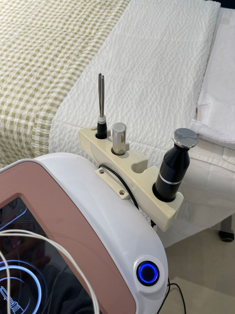 프리즘V2 이온자임 피부관리실 미용기기 이미지