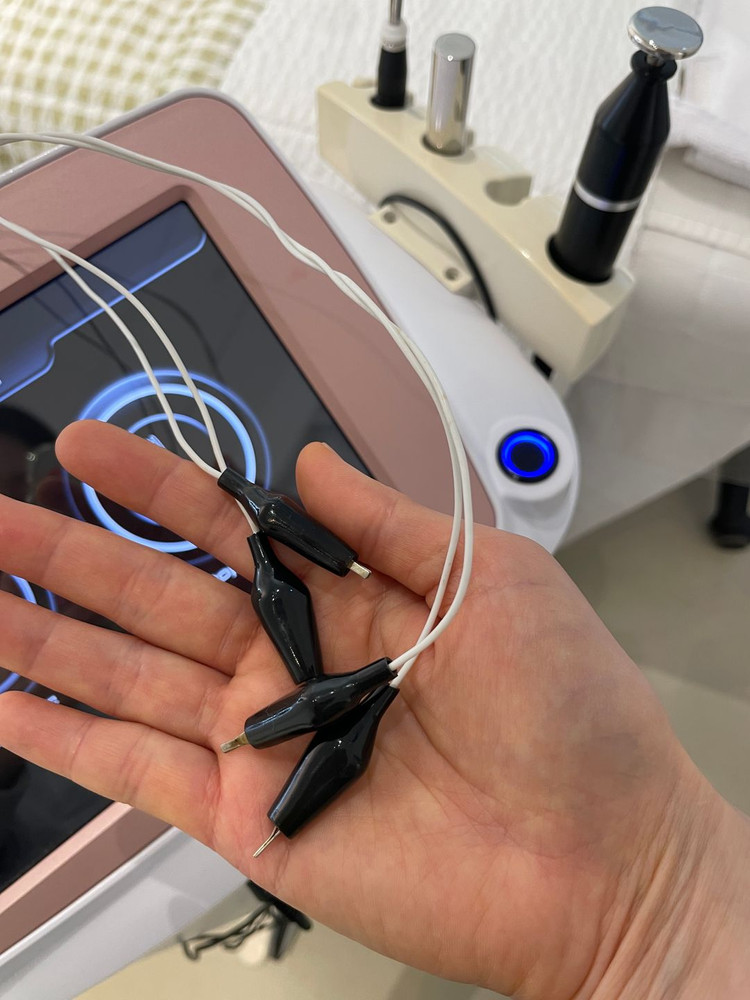 프리즘V2 이온자임 피부관리실 미용기기 이미지