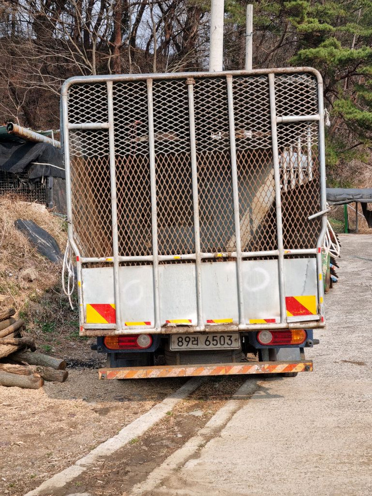 포터2 소차판매--3