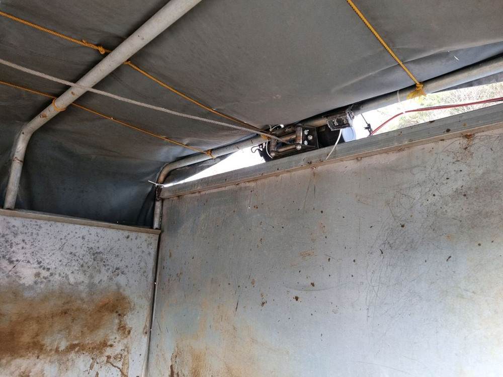 포터2 소차판매--4