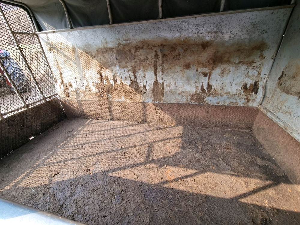 포터2 소차판매--5