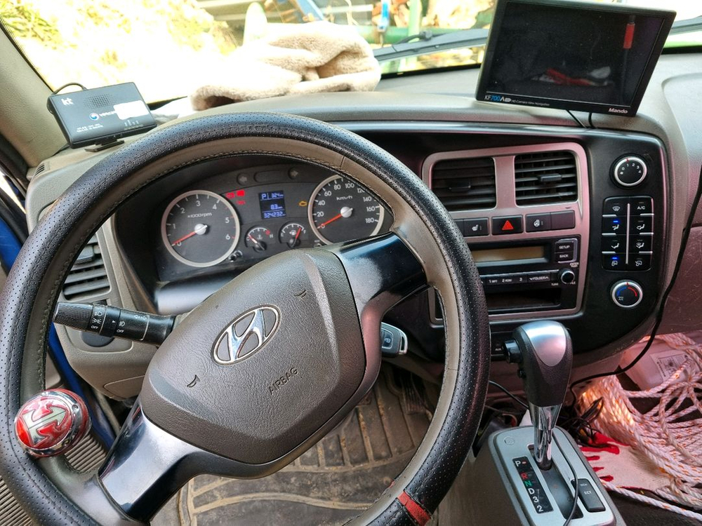 포터2 소차판매--7