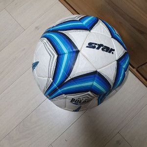 스타 폴라리스 2000 축구공