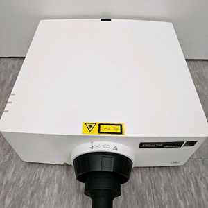 초단초점 레이저 크리스티 6750안시 빔프로젝터 프