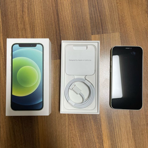 아이폰 12 미니 128gb 그린