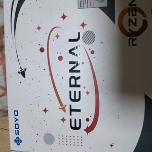 b650i soyo판매합니다