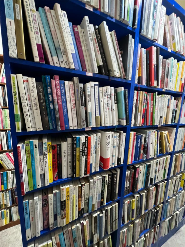 중고책 중고도서 단행본 북카페 비치용 인테리어용 중고서점 구색맞추기용--3