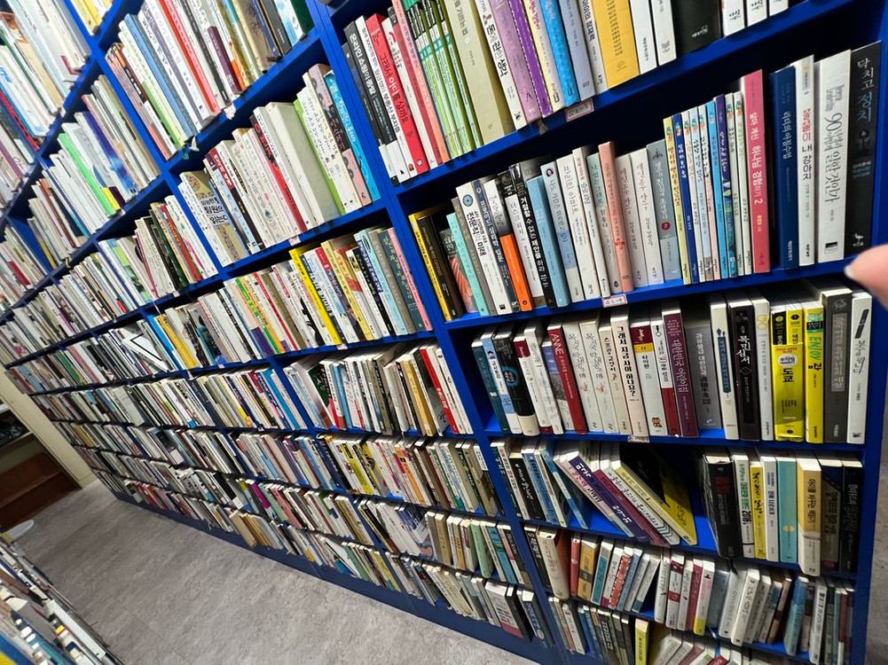 중고책 중고도서 단행본 북카페 비치용 인테리어용 중고서점 구색맞추기용--5