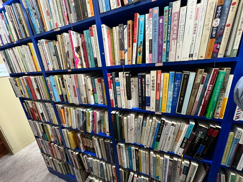 중고책 중고도서 단행본 북카페 비치용 인테리어용 중고서점 구색맞추기용--7
