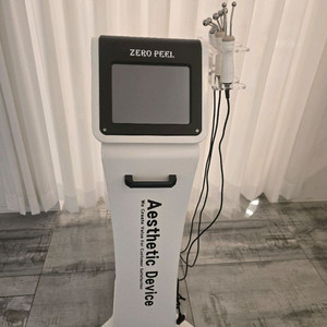 ZERO PEEL 피부미용기기 이미지