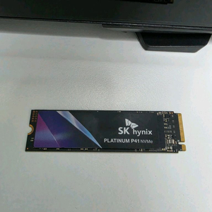 SK하이닉스 P41 M.2 NVMe SSD 1TB